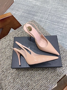 Туфли Женские Saint Laurent 4560947