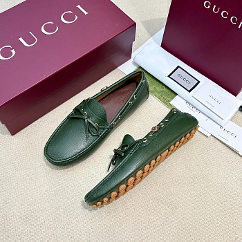 Лоферы И Мокасины Женские Gucci 5879824