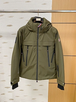 Куртки И Пуховики Женские Moncler 1845628