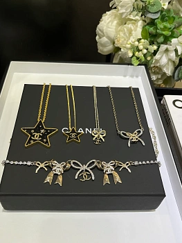 Бижутерия Chanel 260373
