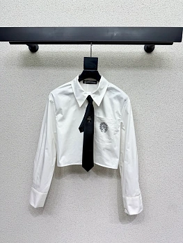 Рубашки Женские Chrome Hearts 11210158