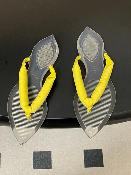 Шлепанцы Женские Alaia 13410659