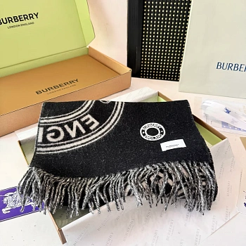 Шарфы Burberry 4738548