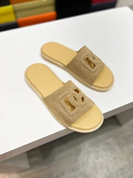 Сандалии Мужские Dolce & Gabbana 11487980