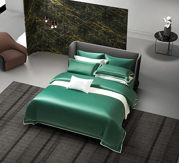 Постельное Белье Hermes 123928