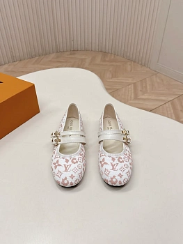 Туфли Женские Louis Vuitton 13553645