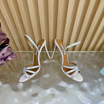 Босоножки Женские Aquazzura 13168466