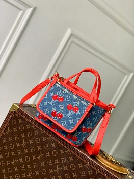 Сумки На Ремне Женские Louis Vuitton 61223