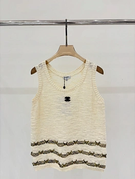 Жилеты Женские Chanel 11730580