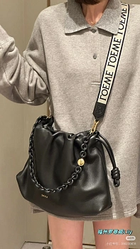 Классические Сумки Женские Loewe 11699883