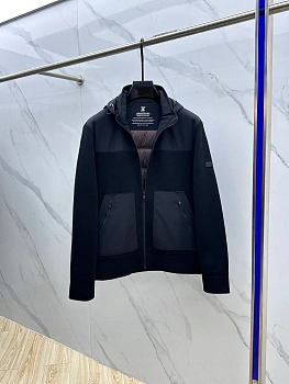 Куртки И Пуховики Мужские Zegna 2237410