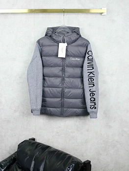 Куртки И Пуховики Женские Calvin Klein 362384