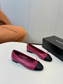 Туфли Женские Chanel 11434106