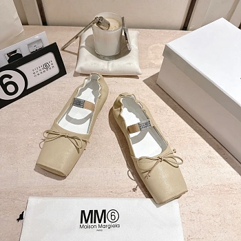 Балетки Женские Maison Margiela 1927392