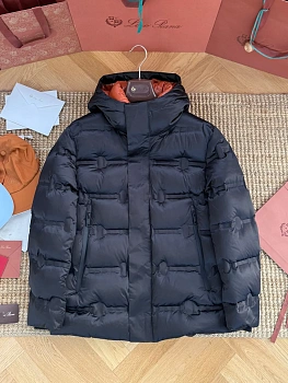 Куртки И Пуховики Мужские Zegna 658666