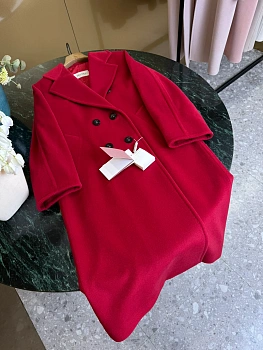 Пальто Женские Max Mara 6417130