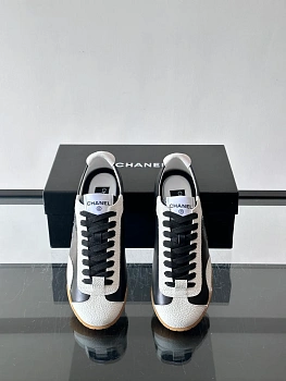 Кроссовки Мужские Chanel 12961510