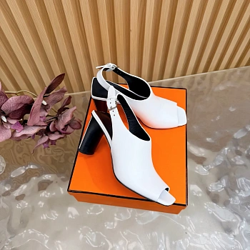 Босоножки Женские Hermes 912235