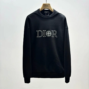 Свитшоты И Худи Мужские Christian Dior 9721