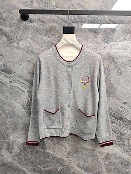 Джемперы И Свитеры Женские Gucci 1617079