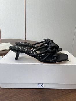 Босоножки Женские Loewe 11428013