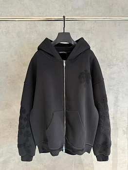 Свитшоты И Худи Мужские Chrome Hearts 380505