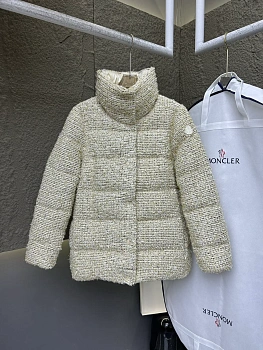 Куртки И Пуховики Женские Moncler 847945