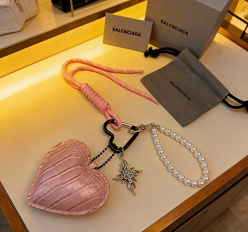 Ключницы Balenciaga 10890830