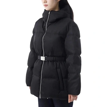 Куртки И Пуховики Женские Prada 1214331