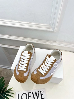 Кроссовки Женские Loewe 984356