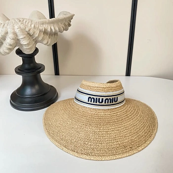 Головные Уборы Miu Miu 13294468