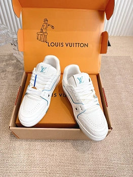 Кроссовки Женские Louis Vuitton 808071