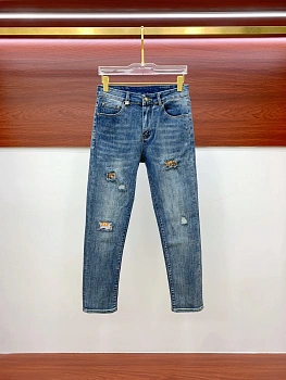 Джинсы Мужские Burberry 135264