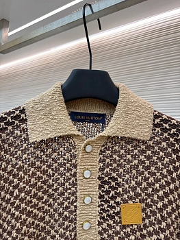 Рубашки Мужские Louis Vuitton 6114488