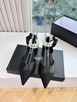 Туфли Женские Chanel 10211595