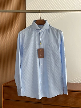 Рубашки Мужские Loro Piana 10629432
