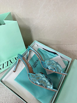 Босоножки Женские Aquazzura 9858649