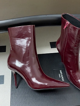 Ботильоны Женские Saint Laurent 1585985