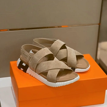 Сандалии Мужские Hermes 11758953