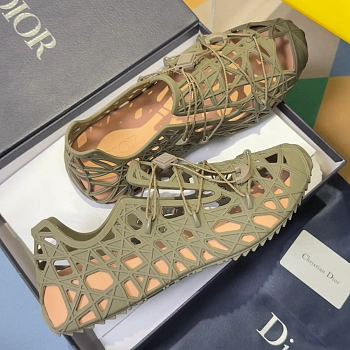 Сандалии Мужские Christian Dior 12210271