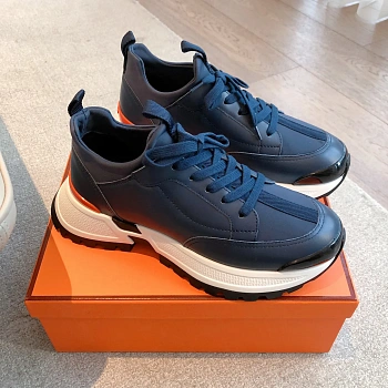 Кроссовки Женские Hermes 1237222