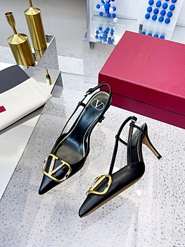 Туфли Женские Valentino 4287