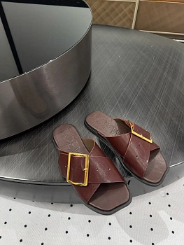 Шлепанцы Женские Loewe 36060