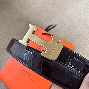 Ремни Hermes 1587281