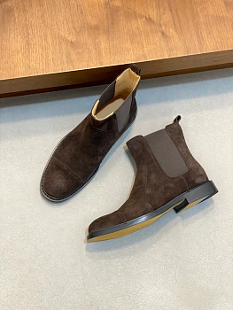 Ботинки Мужские Gucci 317983