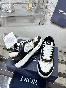 Кроссовки Женские Christian Dior 11617865
