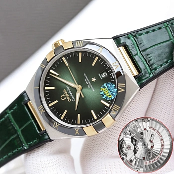 Часы Женские Omega 1971984