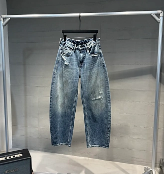 Джинсы Мужские Balenciaga 11178177