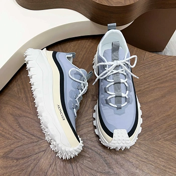 Кроссовки Мужские Moncler 11702580