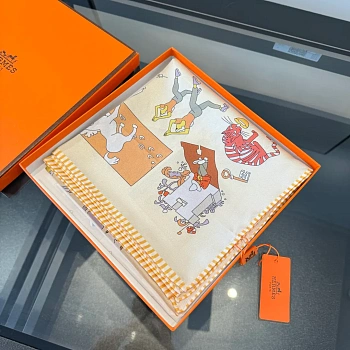 Платки Hermes 1780973